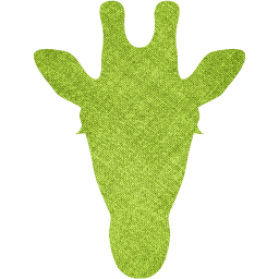 giraffe icon