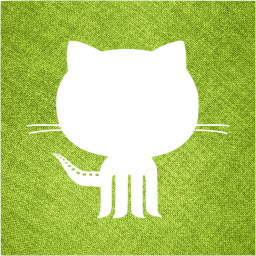 github 7 icon