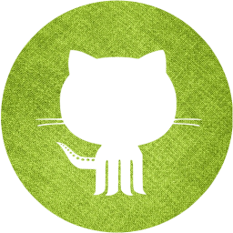github 9 icon