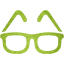 glasses
