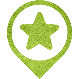 google place optimization icon