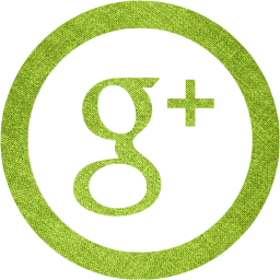 google plus 5 icon