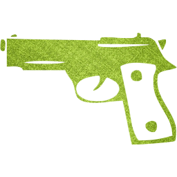 gun 4 icon