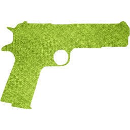 gun 5 icon