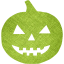 halloween pumpkin