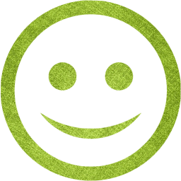 happy icon