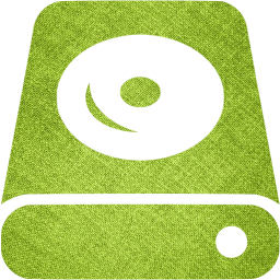 hdd icon