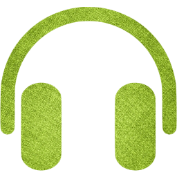headphones 3 icon