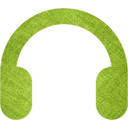 headphones 4 icon