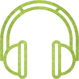 headphones 5 icon