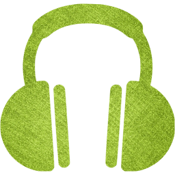 headphones icon