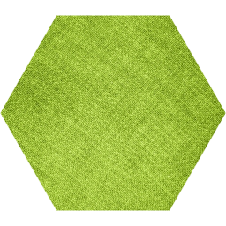 hexagon icon