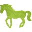 horse 2