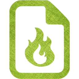 hot article icon