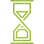 hourglass