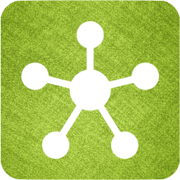 hub icon