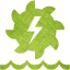 hydroelectric