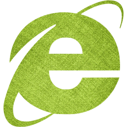 ie icon