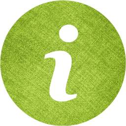 info 5 icon