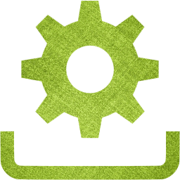 installing updates icon
