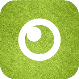integrated webcam icon