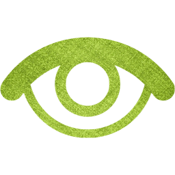invisible icon