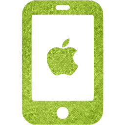 iphone icon