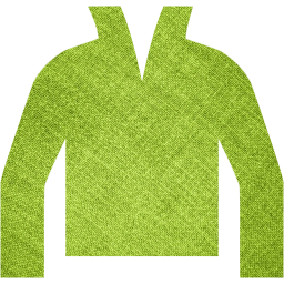 jacket icon