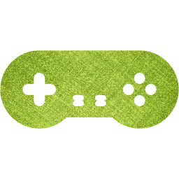 joystick 2 icon