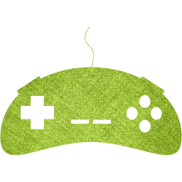 joystick 3 icon