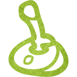 joystick 5 icon