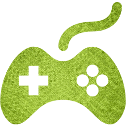 joystick icon