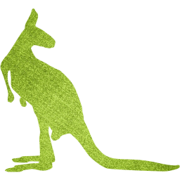 kangaroo 3 icon