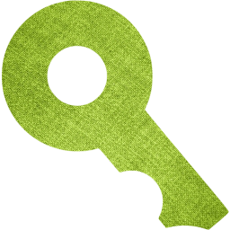 key 4 icon