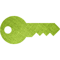 key icon