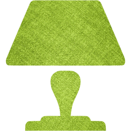 lamp icon