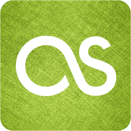 lastfm icon