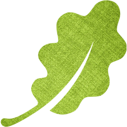 leaf 2 icon