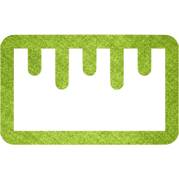 length icon