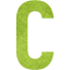 letter c