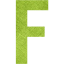 letter f