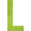 letter l