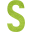 letter s