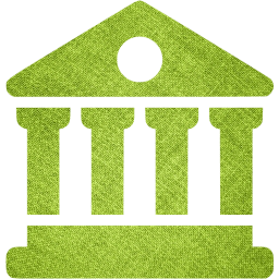 library icon