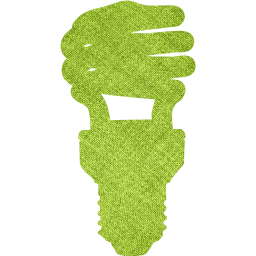 light bulb 3 icon