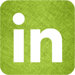 linkedin 3 icon