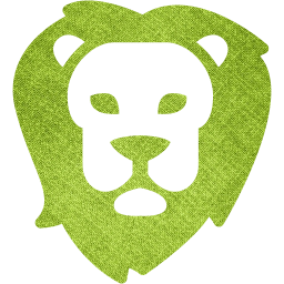 lion icon