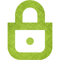 lock 4 icon