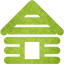 log cabin