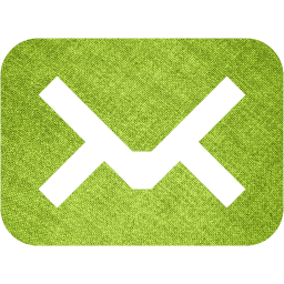 mail 2 icon